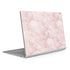 Blush Marble Surface Book 2 15in Skin